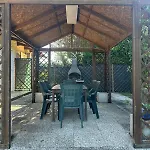 Casa Nell'elba شقة *