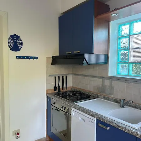 Casa Nell'elba Apartmán