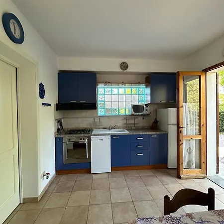 Casa Nell'elba شقة *