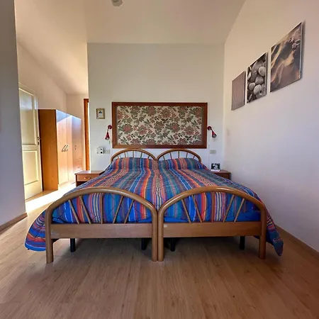 Casa Nell'elba شقة مارينا دي كامبو