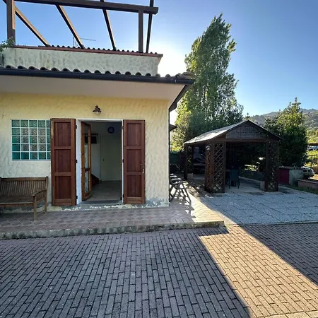 Casa Nell'elba شقة *