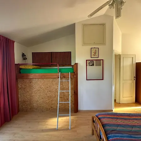 شقة Casa Nell'elba مارينا دي كامبو