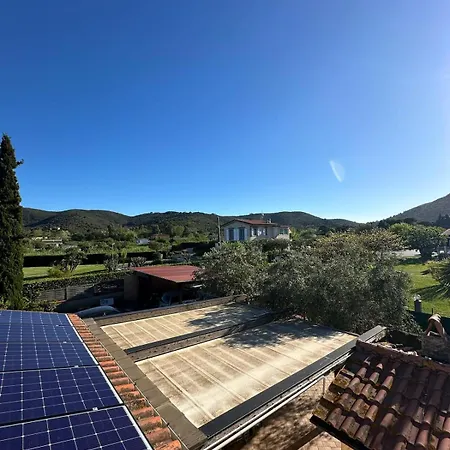 Casa Nell'elba