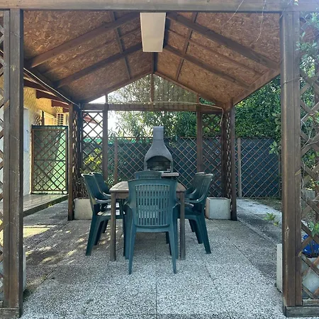 Casa Nell'elba Lägenhet *