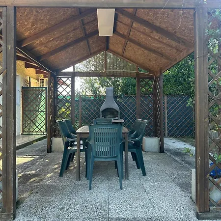 Casa Nell'elba Apartmán *