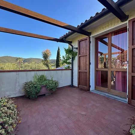 Casa Nell'elba شقة